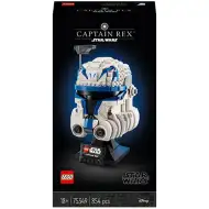 LEGO® Star Wars™: Elmo del Capitano Rex (75349)