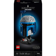 LEGO® Star Wars™: Elmo di Jango Fett™ (75408)