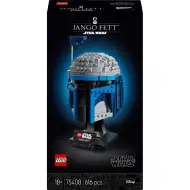 LEGO® Star Wars™: Elmo di Jango Fett™ (75408)