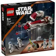 LEGO® Star Wars™: Fuga con BARC Speeder™ (75378)