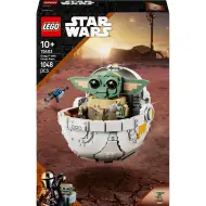 LEGO® Star Wars™: Grogu™ con culla fluttuante (75403)