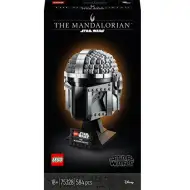 LEGO® Star Wars™: Il casco del Mandaloriano (75328)