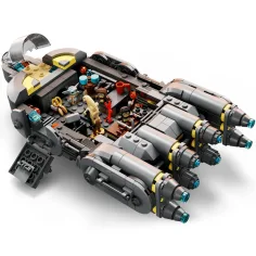 LEGO® Star Wars™: La nave stellare degli Anzellani (75445) immagine 5