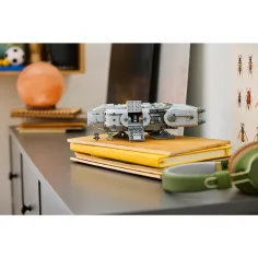 LEGO® Star Wars™: La nave stellare degli Anzellani (75445) immagine 7