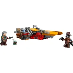 LEGO® Star Wars™: Lo speeder di Cobb Vanth (75437) immagine 2