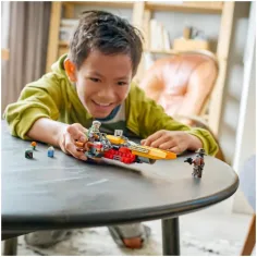 LEGO® Star Wars™: Lo speeder di Cobb Vanth (75437) immagine 4