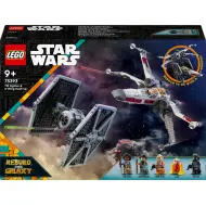 LEGO®: Star Wars™ - TIE Fighter e X-Wing mix (75393)
