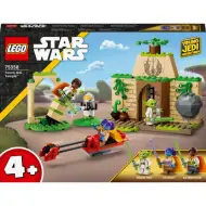 LEGO® Star Wars™: Tempio Jedi di Tenoo™ (75358)