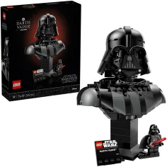 LEGO® Star Wars™: busto di Darth Vader™ (75439)