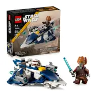 LEGO® Star Wars™: microcaccia Jedi di Plo Koon™ (75400)
