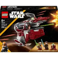 LEGO®: Star Wars™ Caccia Jedi di Ahsoka™ (75401)