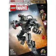 LEGO® Super Heroes: Armatura robotica di War Machine (76277)