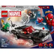 LEGO® Super Heroes: Marvel - Spider-Man vs. lauto sportiva di Venom (76309)