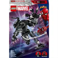 LEGO® Super Heroes: Venom robot contro Miles Morales (76276)