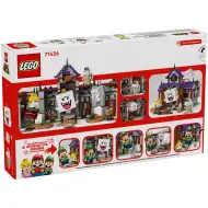LEGO®: Super Mario™ - Castello infestato di Re Boo (71436)