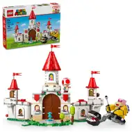 LEGO®: Super Mario™ - Lattacco di Roy al castello di Peach (71435)