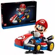 LEGO® Super Mario™: Mario Kart™ – Mario e Kart Standard (72037)
