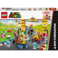 LEGO® Super Mario™: Mario Kart™ - Baby Peach e il set Grand Prix (72036)