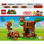 LEGO® Super Mario™: Parco giochi di Goomba (71433)