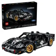 LEGO® Technic: Auto da corsa Ford GT40 MKII del 1966 (42223)