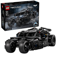 LEGO® Technic: Batmobile™ Tumbler (42239)