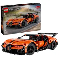 LEGO® Technic: Bugatti Chiron Pur Sport hypercar (42222)