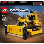LEGO® Technic: Bulldozer ad alte prestazioni (42163)