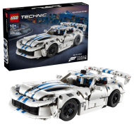 LEGO® Technic: Dodge Viper GTS-R auto sportiva (42234)