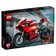 LEGO® Technic: Ducati Panigale V4 S motocicletta (42107)