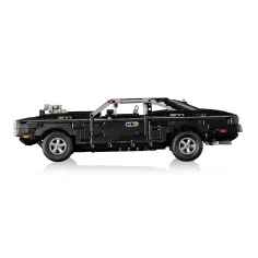 LEGO® Technic: Fast and Furious Dodge Charger R/T auto (42231) immagine 3
