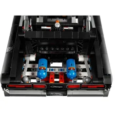 LEGO® Technic: Fast and Furious Dodge Charger R/T auto (42231) immagine 4
