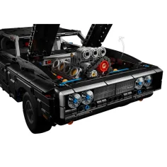 LEGO® Technic: Fast and Furious Dodge Charger R/T auto (42231) immagine 5