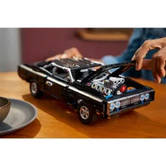 LEGO® Technic: Fast and Furious Dodge Charger R/T auto (42231) immagine 6