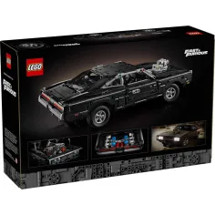 LEGO® Technic: Fast and Furious Dodge Charger R/T auto (42231) immagine 9
