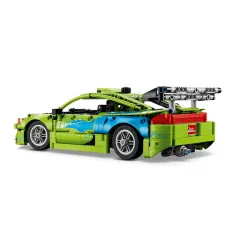 LEGO® Technic: Fast and Furious Mitsubishi Eclipse auto (42229) immagine 3