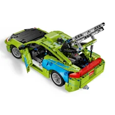 LEGO® Technic: Fast and Furious Mitsubishi Eclipse auto (42229) immagine 5