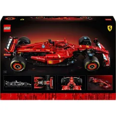 LEGO® Technic: Ferrari SF-24 auto F1 (42207) immagine 8