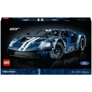 LEGO® Technic: Ford GT 2022 (42154)