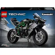 LEGO® Technic: Kawasaki Ninja H2R motocicletta (42170)