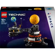 LEGO® Technic: La Terra e la Luna in orbita (42179)
