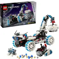 LEGO® Technic: Lunar Outpost™ veicolo spaziale da esplorazione lunare (42211)