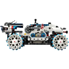 LEGO® Technic: Lunar Outpost™ veicolo spaziale da esplorazione lunare (42211) immagine 4