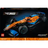 LEGO® Technic: McLaren Formula 1™ auto da corsa (42141)