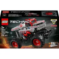 LEGO® Technic: Monster Jam™ ThunderROARus™ (42200)