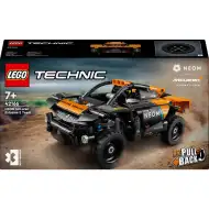 LEGO® Technic: NEOM McLaren Extreme E Race Car (42166)