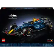 LEGO® Technic: Oracle Red Bull Racing RB20 F1 Auto (42206)