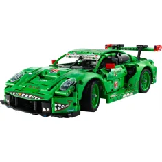 LEGO® Technic: Porsche 911 GT3 R REXY AO auto da corsa (42224) immagine 6
