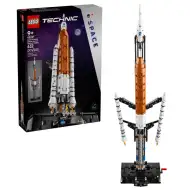 LEGO® Technic: Sistema di lancio del razzo NASA Artemis (42221)