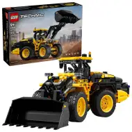LEGO® Technic: Volvo L120 Electric pala gommata (42209)