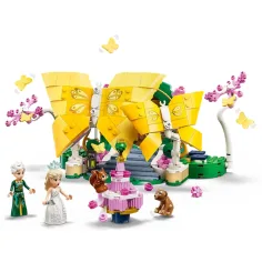 LEGO® Wicked: Il matrimonio di Glinda (75688) immagine 2